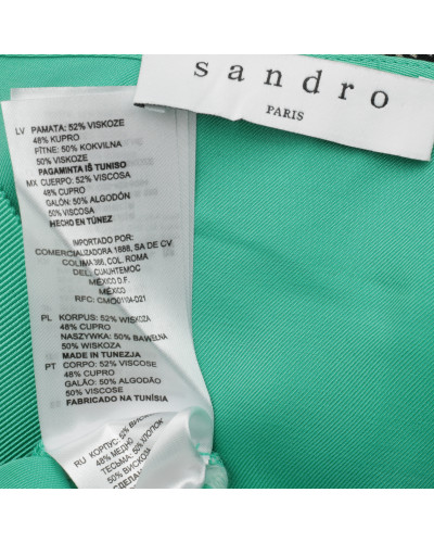 Sandro Ubranie
