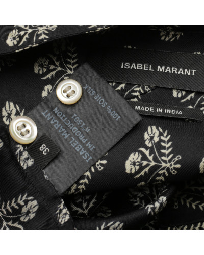 Isabel Marant Ubranie