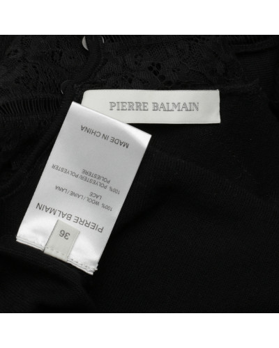 Pierre Balmain  Ubranie