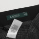 Ralph Lauren szara spódnica pepitka