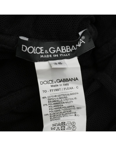 Dolce & Gabbana Ubranie