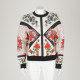 Alexander McQueen Ubranie