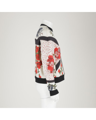 Alexander McQueen Ubranie