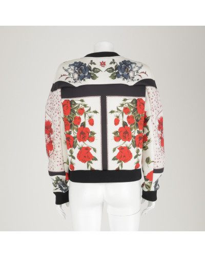 Alexander McQueen Ubranie
