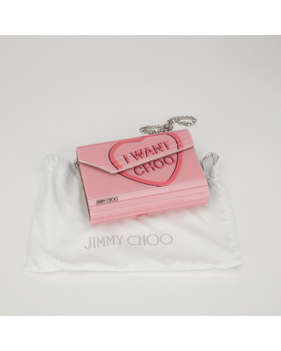 Jimmy Choo Torby