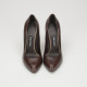 Tom Ford brązowe
