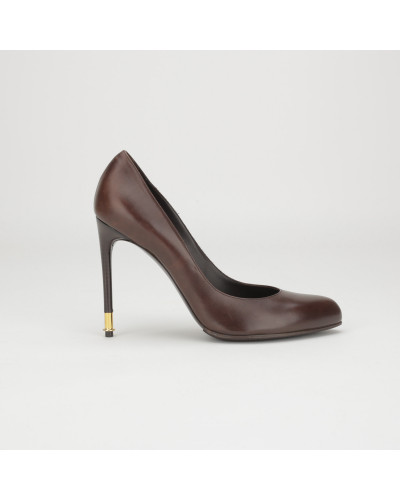 Tom Ford brązowe