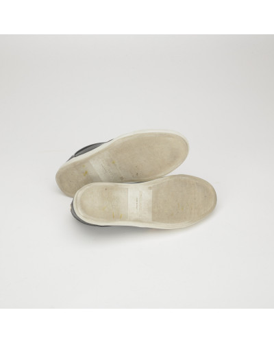 Dsquared2 slip on żakard