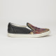Dsquared2 slip on żakard