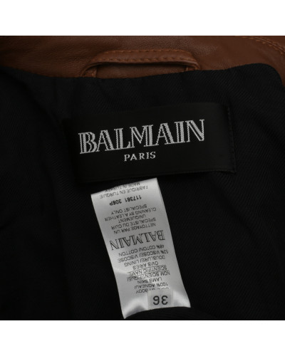 Balmain Ubranie