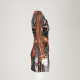 Balmain Sukienka cekiny