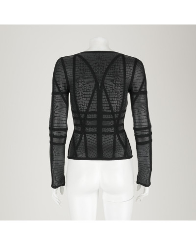 Herve Leger Ubranie