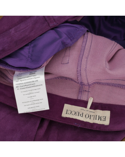 Emilio Pucci Ubranie