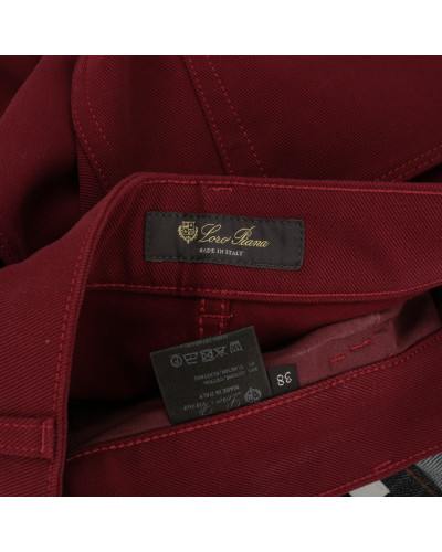 Loro Piana Ubranie