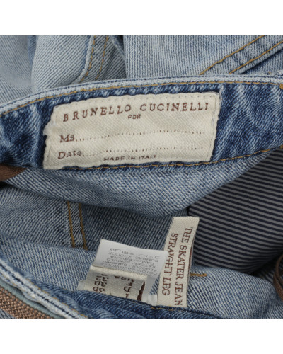 Brunello Cucinelli Ubranie