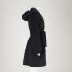 Max Mara Płaszcz granatowy