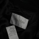 Max Mara Płaszcz granatowy