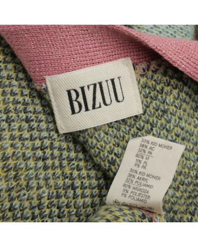 Bizuu Sweter długi