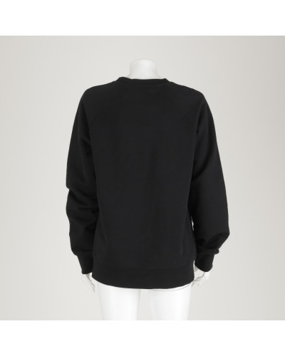 Balmain Bluza kolorowy rysunek
