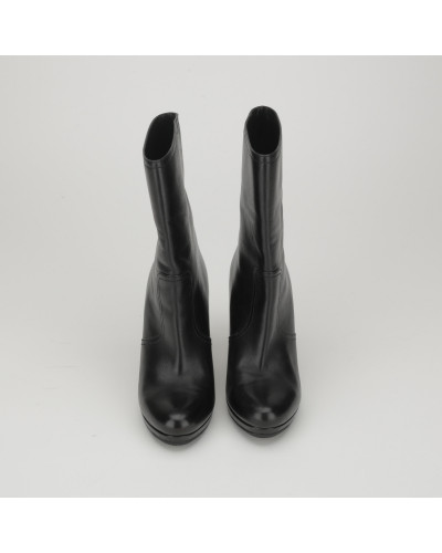 Prada Buty kozaki