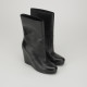 Prada Buty kozaki