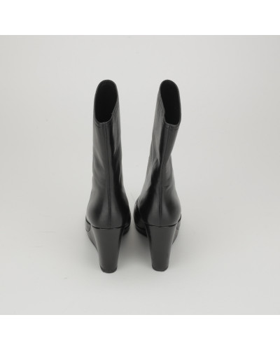 Prada Buty kozaki