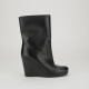 Prada Buty kozaki