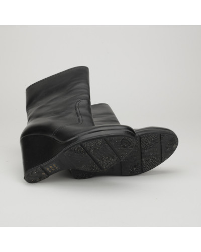Prada Buty kozaki
