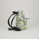 Giuseppe Zanotti  Plecak moro