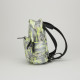 Giuseppe Zanotti  Plecak moro