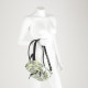 Giuseppe Zanotti  Plecak moro