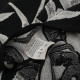 Alexander McQueen sukienka we wzory