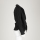 Jacquemus czarna bluzka