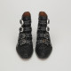 Givenchy Botki cekiny