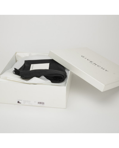 Givenchy Botki cekiny