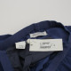 Maison Martin Margiela Spodnie granat