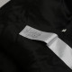Gucci czarny płaszcz