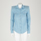 Balmain Koszula niesbieska