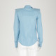 Balmain Koszula niesbieska