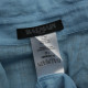 Balmain Koszula niesbieska