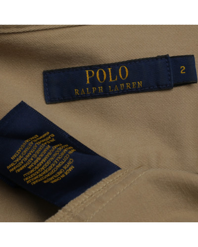 Ralph Lauren Sukienka bezowa