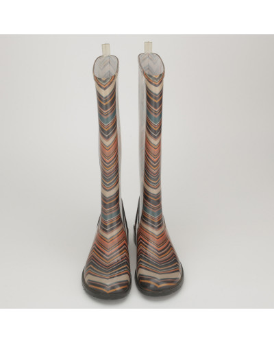 Missoni Kalosze we wzory