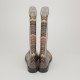 Missoni Kalosze we wzory