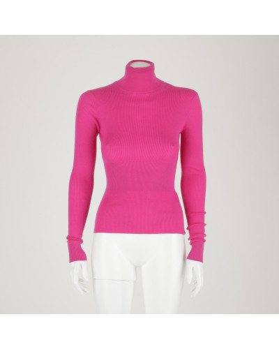 Dolce & Gabbana Sweter róż