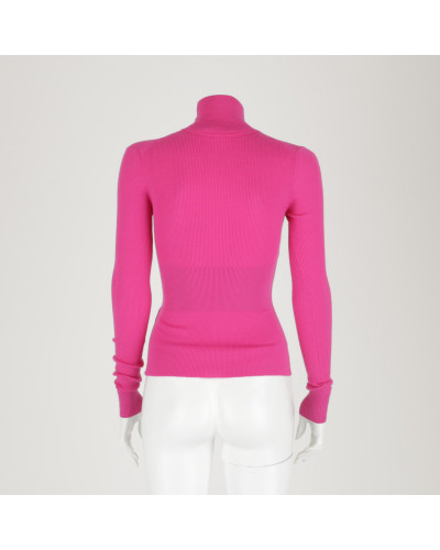 Dolce & Gabbana Sweter róż
