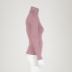Dolce & Gabbana Sweter pudrowy