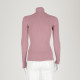 Dolce & Gabbana Sweter pudrowy