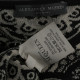 Alexander McQueen Sukienka we wzory