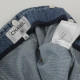 Chanel  Spodenki jeansowe