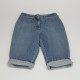 Chanel  Spodenki jeansowe